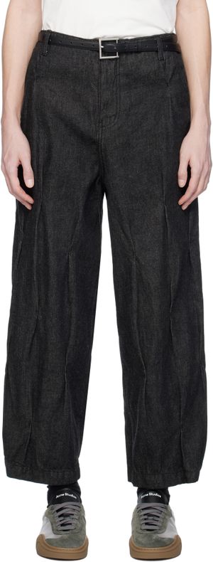 ADER error Jean 0103 noir
