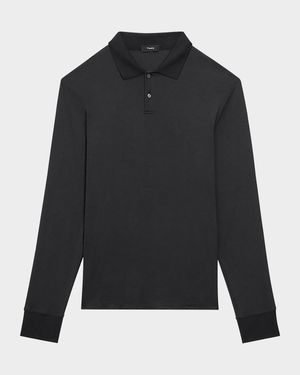 Men's Goris Stretch Polo Shirt