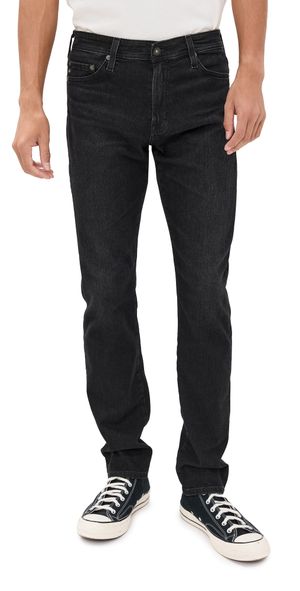 AG Graduate Tailored Jeans 34 VP Monarch 30