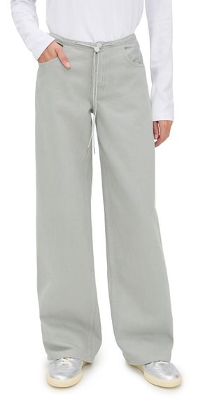 Still Here Cool in Dust Jeans Dust 31