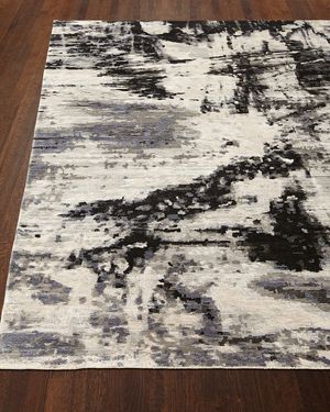 Truelove Rug, 6' x 9'