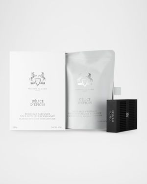 Recharge Dlice d'pices, 120 g