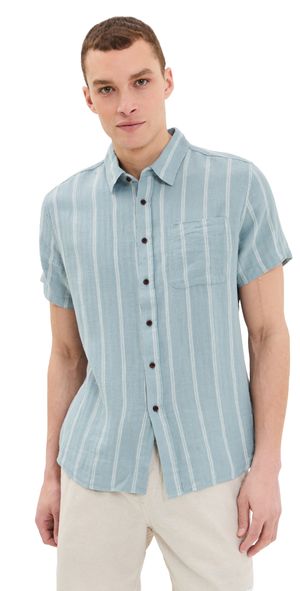 Katin Alan Shirt Lago L