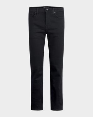 Men's Brixton Black Denim Jeans
