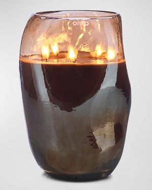 XL Cape Champagne Sage Candle, 7230g