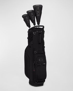 3 Pack Golf Club Cover Set