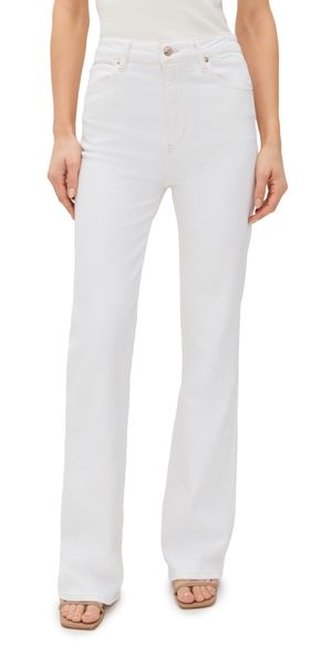 FRAME The Arrow Jeans Au Natural Clean 25