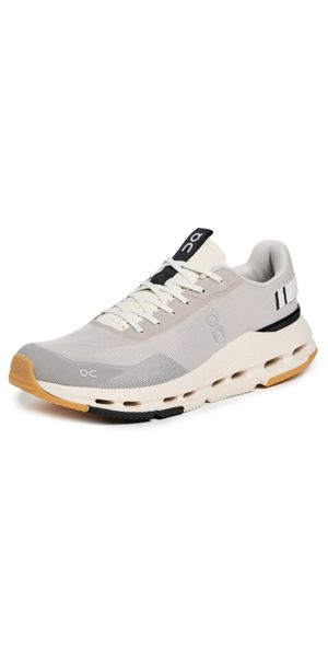 On Cloudnova Form 2 Sneakers Truffle/Dew 5