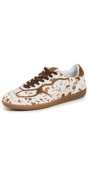 ALOHAS Rife Soft Camel Sneakers Camel 40