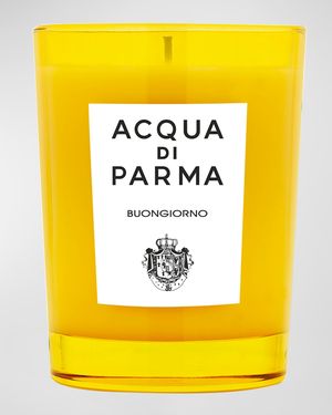 6.7 oz. Buongiorno Candle