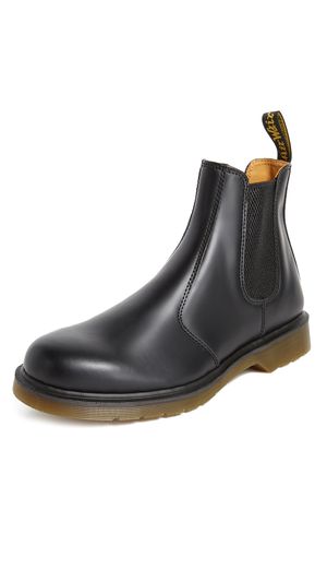 Dr. Martens 2976 Chelsea Boots Black 9