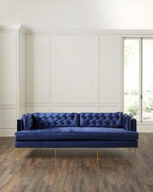 Preston Sofa, 97"