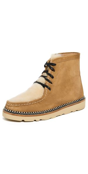 Freda Salvador Winnie Boots Hazel 9