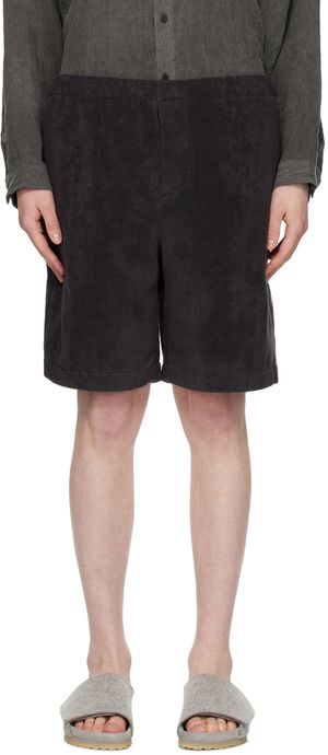 Meta Campania Collective Short Ed gris