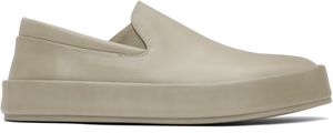 Marsèll Gray Cassapelle Sneakers