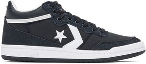 Converse Baskets mi-montantes Fastbreak Pro noires à semelle CONS