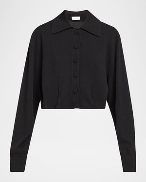 Tigre Cashmere Cardigan