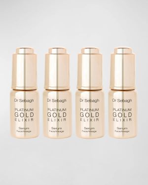 Platinum Gold Elixir