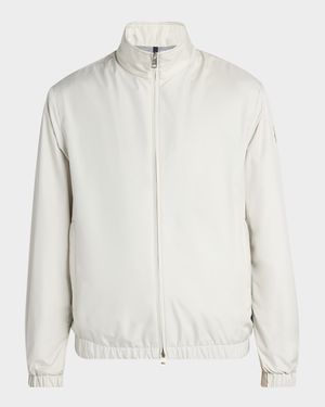 Men's Meidassa Wind-Resistant Jacket