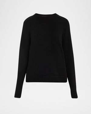 Neo Parksville Cashmere Crewneck Sweater