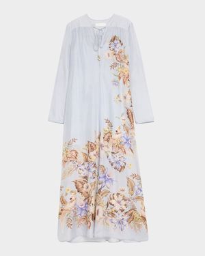 Coco Billow Maxi Dress