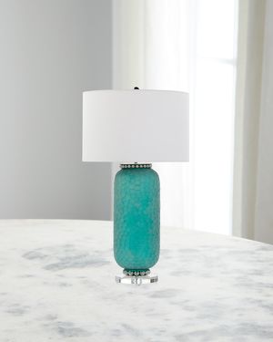 Nuwa 32" Table Lamp