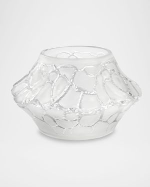 Caldera Small Vase Votive