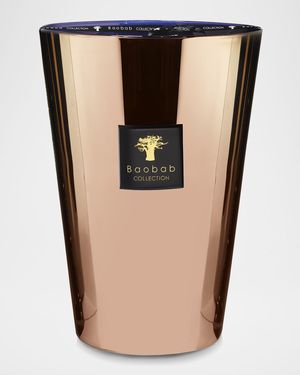 Maxi Max Cyprium 14" Candle