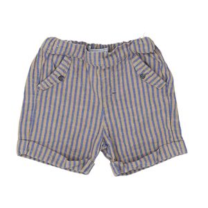 Tartine Et Chocolat - Seconde-main - Short bébé marron - 24 mois - Taille 24M - Marron