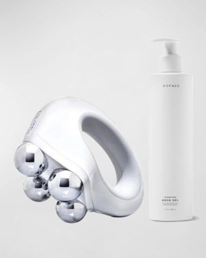 NuBODY Skin Toning Kit