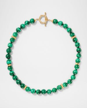 Sonora Eclipse Bead Necklace