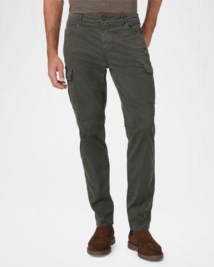 Men's Ronin Stretch Sateen Cargo Pants