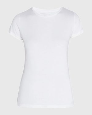 Soft Touch Short-Sleeve Tee