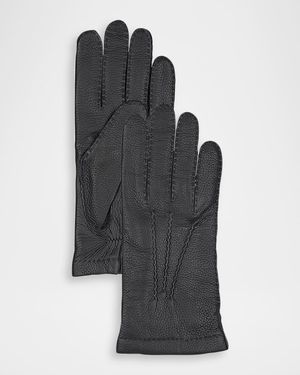 Men's Elk Cord Gloves