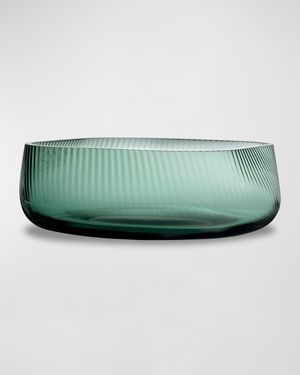 Opti Crystal Centerpiece