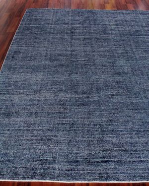 Jaspin Hand-Woven Rug, 10' x 14'