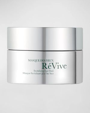 Masque des Yeux Revitalizing Eye Mask, 1 oz.