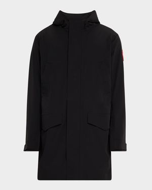 Men's Barclay Rain Jacket