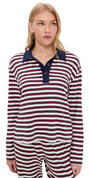 XIRENA Clay Top Americana M