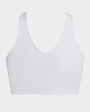 Coast to Coast V-Neck Bra Top