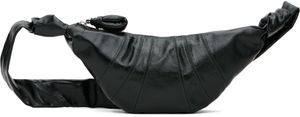 LEMAIRE Green Small Croissant Bag