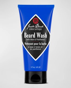 6.0 oz. Beard Wash