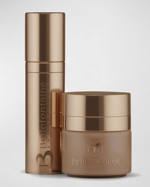 Exquis Golden Caviar