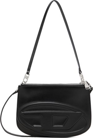 Diesel Black 1dr Twin Bag