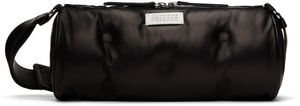 Maison Margiela Black Glam Slam Pillow Bag