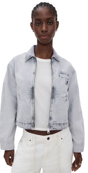 Carhartt WIP Emery Jacket Black/Black L