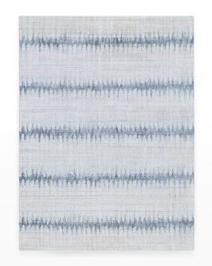 Wynnedott Hand Loomed Rug, 9' x 12'