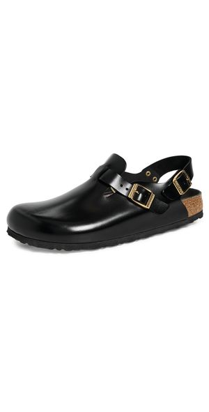 Birkenstock Tokio Clog Dressy Black 37