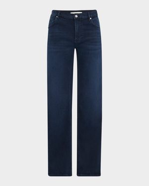 Men's Jetset Modern Straight-Fit Jeans