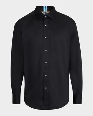 Men's Ride the Line Button-Down Shirt